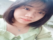 漳州【栀初】征婚交友