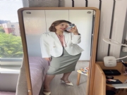 西安【丽波】征婚交友