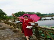 哈尔滨【陈姐】征婚交友