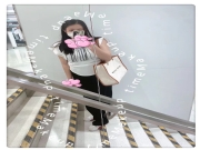 北京【馨馨】征婚交友