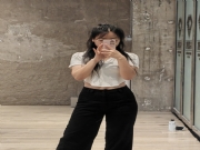 石家庄【范范的丸子头】征婚交友