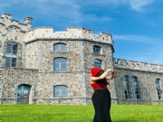 泉州【小女子不才】征婚交友