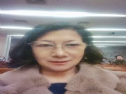 上海【文静】征婚交友